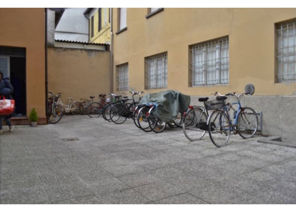 Affitto Appartamento a Parma bilocale Oltretorrente di 70 mq